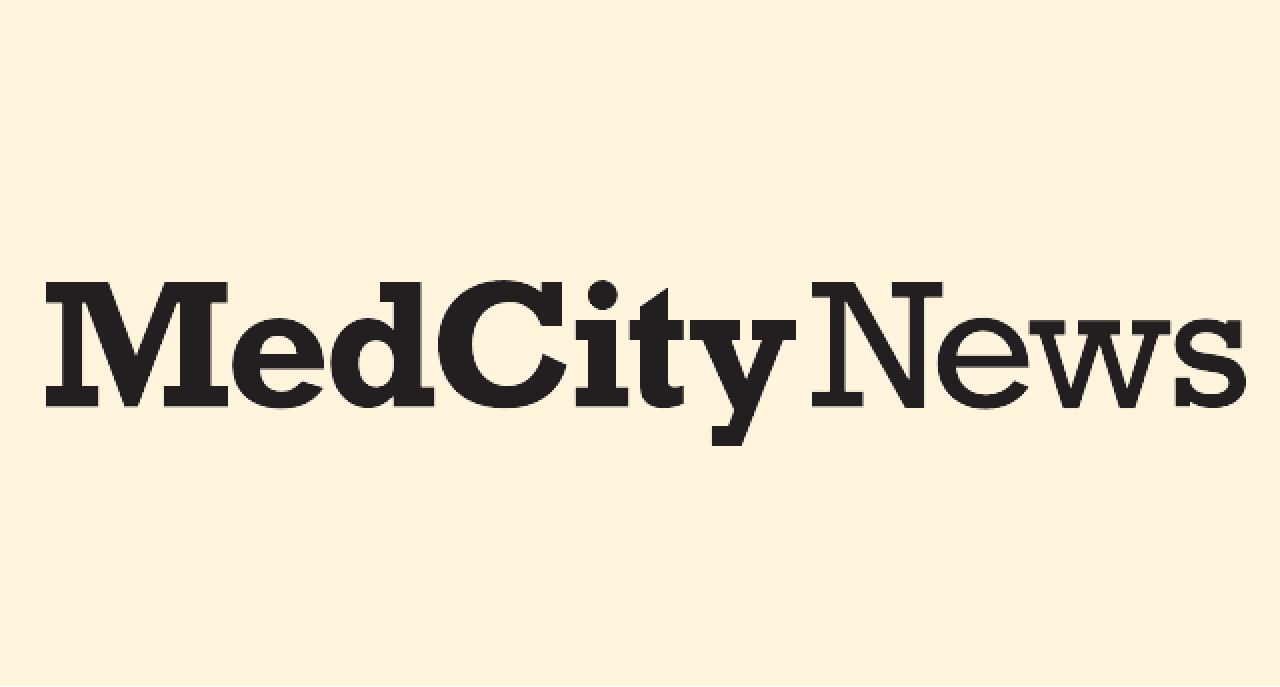 MedCity News logo